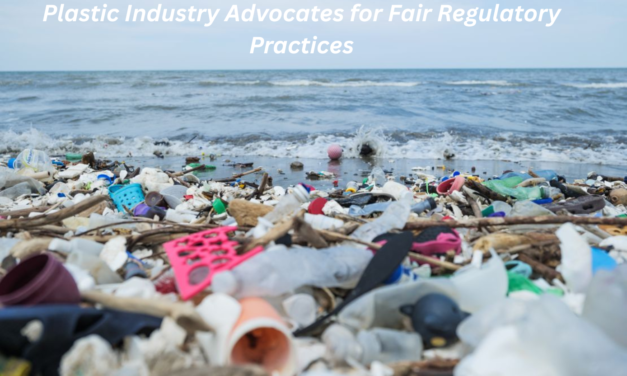 Tamil Nadu’s Plastic Industry Advocates for Fair Regulatory Practices