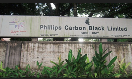 Phillips Carbon Black Commences Production at New Chennai Plant