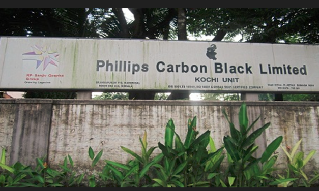Phillips Carbon Black Commences Production at New Chennai Plant