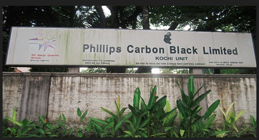 Phillips Carbon Black Commences Production at New Chennai Plant