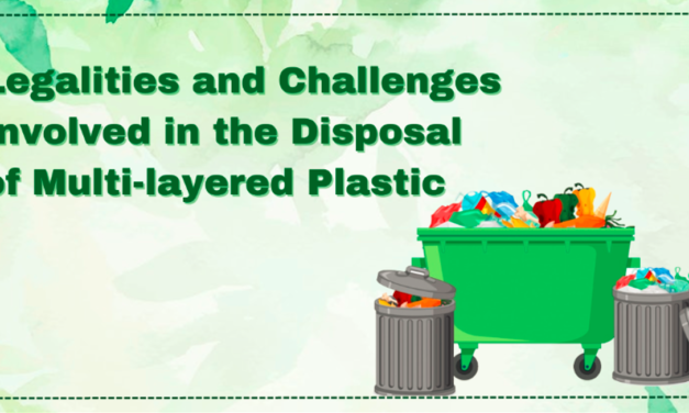 Tamil Nadu Bans Usage of Multi-Layer Plastic in Primary Packaging