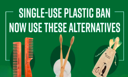 Tamil Nadu Government to Aid Single-Use Plastic Producers to Shift to Alternate Products