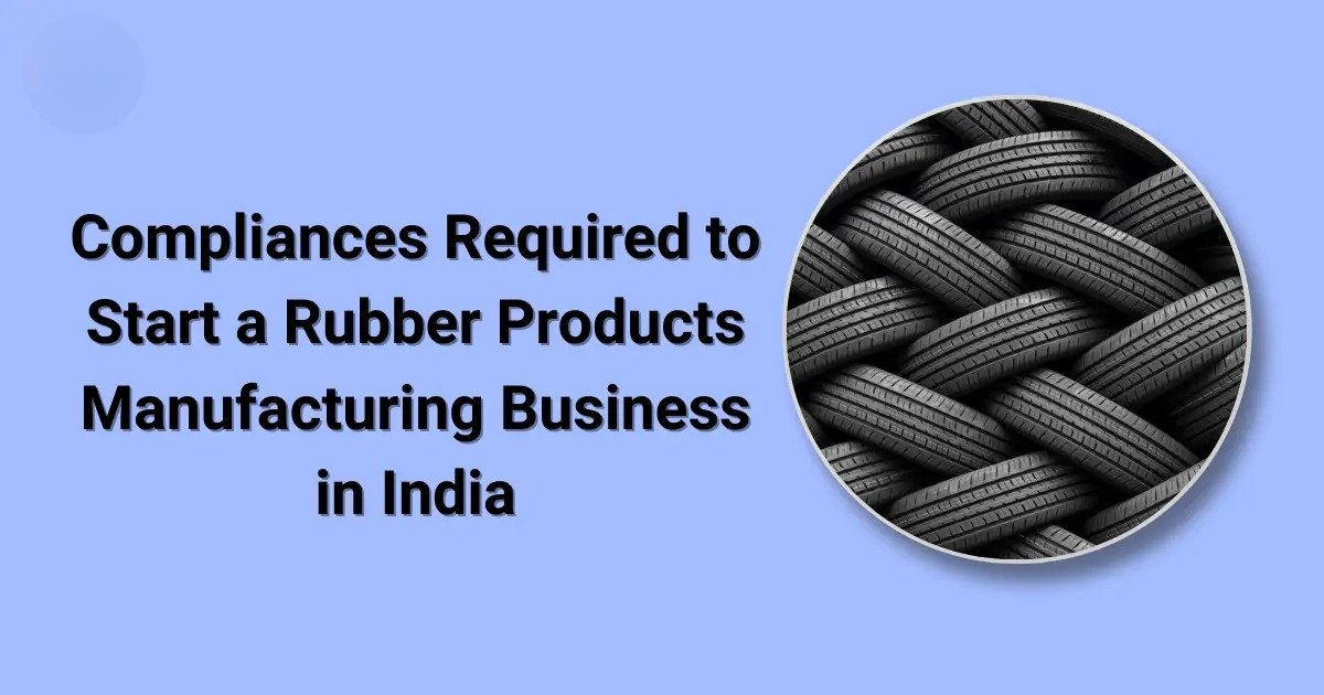 Technological Advancements Transform India’s Rubber Goods Manufacturing