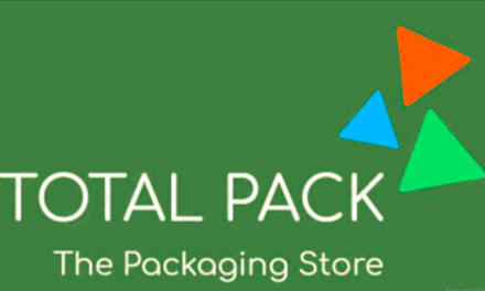 Total Packaging Solutions Offers Comprehensive Packaging Materials