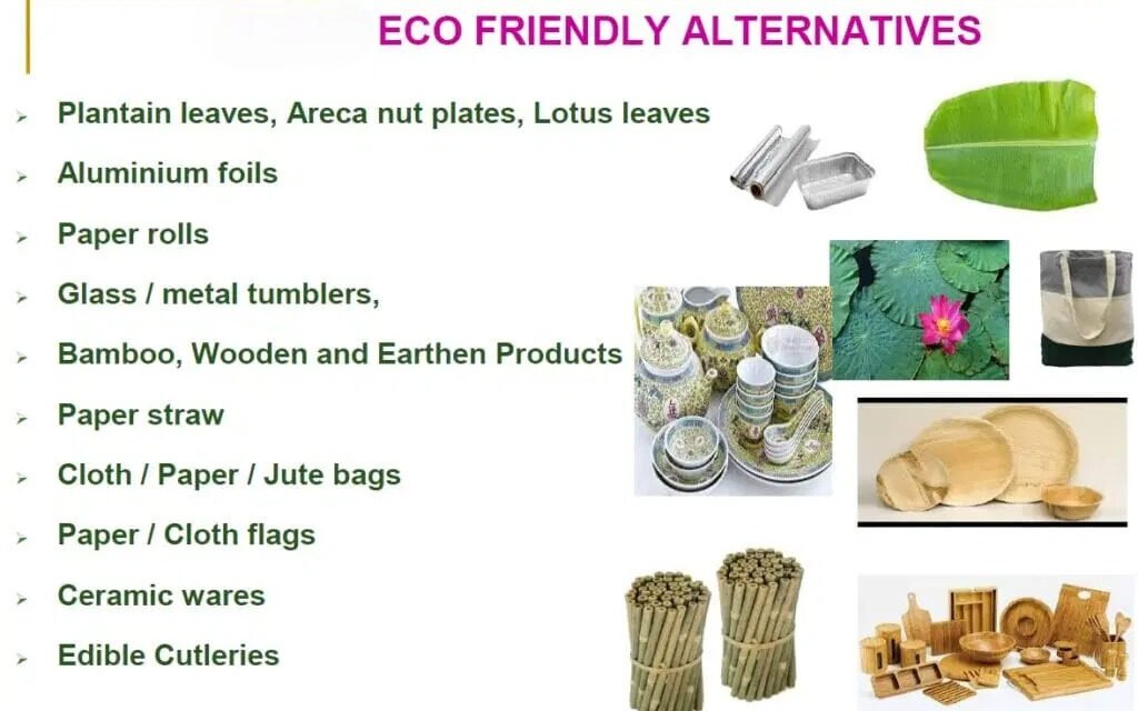 Plastic Bag Manufacturers in Tamil Nadu Adapt to Eco-Friendly Alternatives