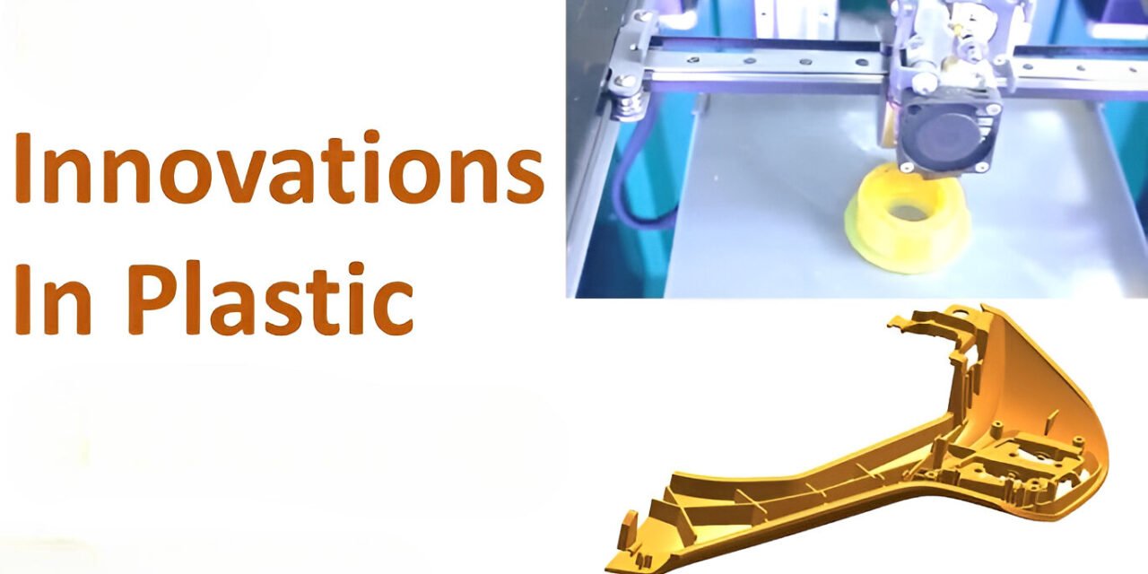  Innovations in Plastic Box Design Enhance Storage Solutions