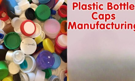 Tamil Nadu’s Plastic Cap Manufacturers Explore Export Opportunities