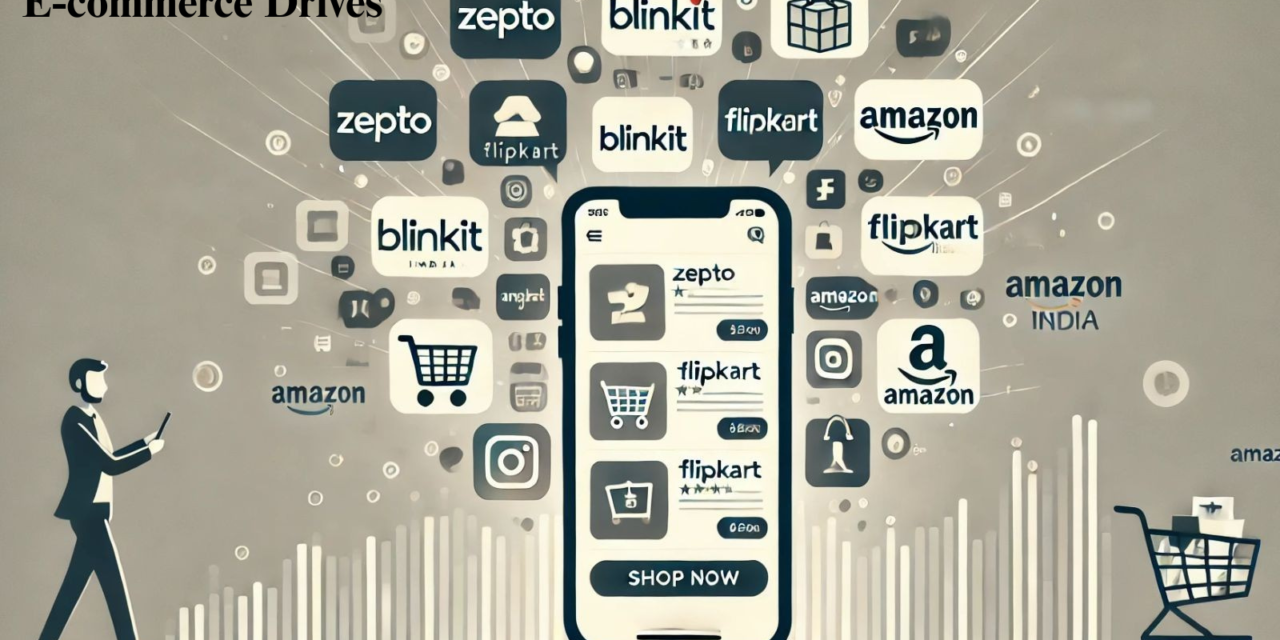  Expansion of E-commerce Drives Demand for Plastic Containers in Tamil Nadu