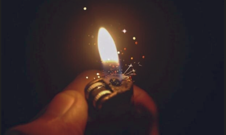 Government Imposes Import Curbs on Parts of Pocket Lighters