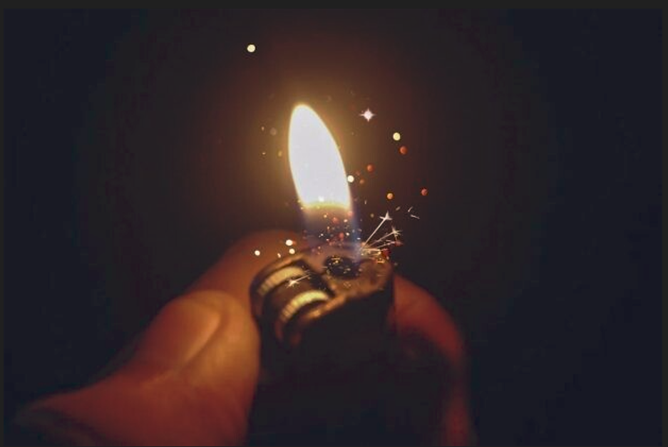 Government Imposes Import Curbs on Parts of Pocket Lighters