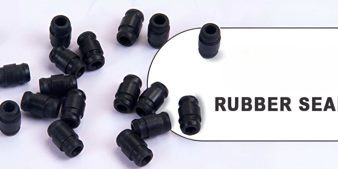 What are the challenges in integrating tin containers with rubber seals and plastic closures in packaging systems?