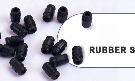 What are the challenges in integrating tin containers with rubber seals and plastic closures in packaging systems?