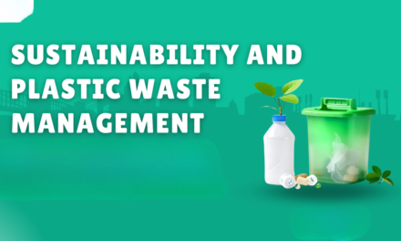 Tamil Nadu Leads in Plastic Waste Generation, Prompting Sustainability Efforts