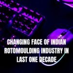  Indian Rotomolding Industry Sees Increased Foreign Partnerships