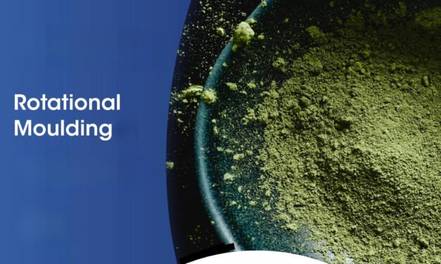  Matrix Polymers Develops Sustainable Materials for Rotational Molding