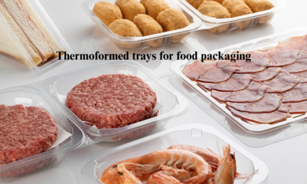 Thermopack Enhances Thermoforming Solutions in Tamil Nadu