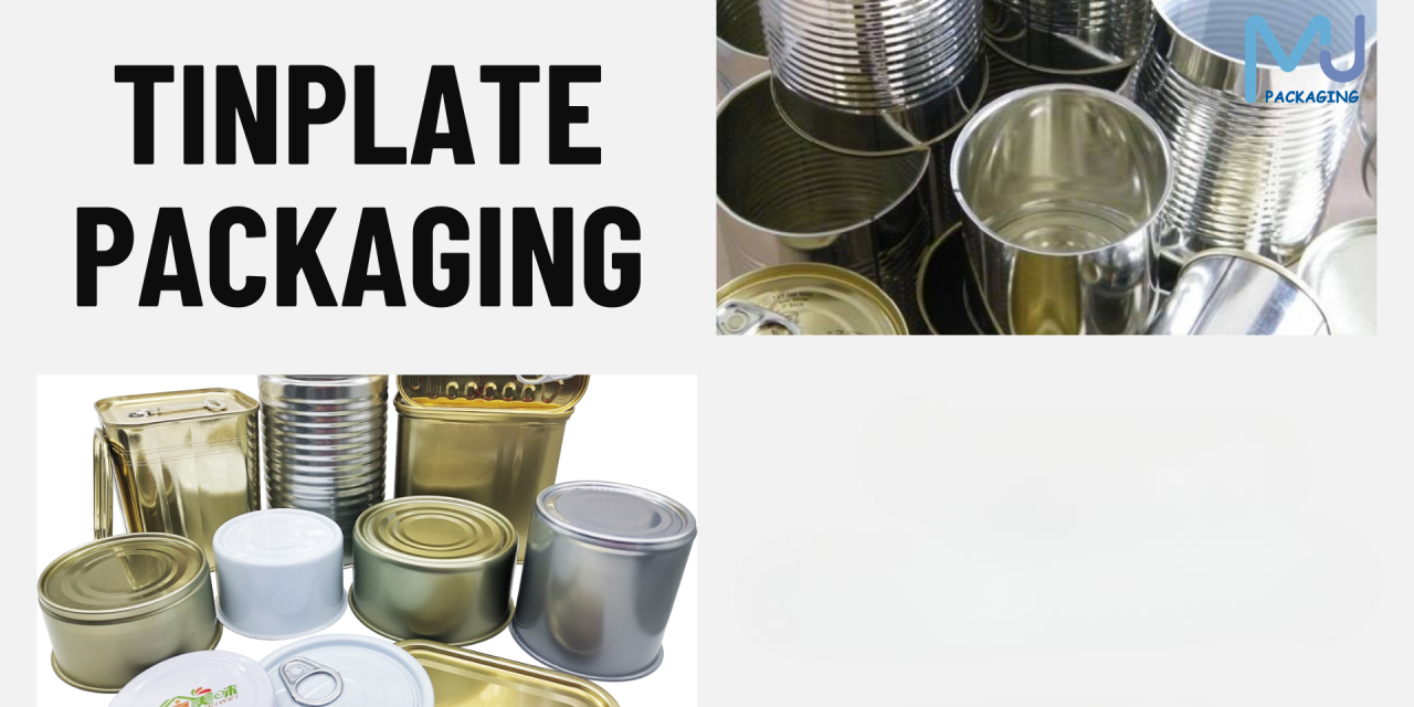  Rise in Tinplate Prices Puts Pressure on Packaging Manufacturers