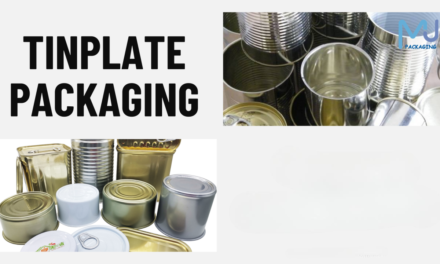  Rise in Tinplate Prices Puts Pressure on Packaging Manufacturers