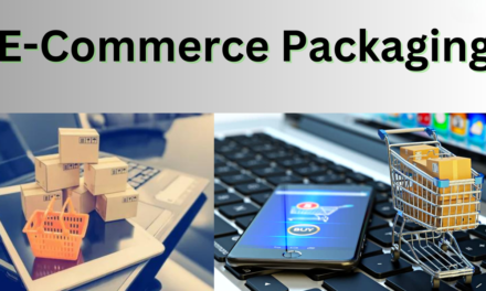 Expansion of E-commerce Drives Demand for Durable Packaging Tubes