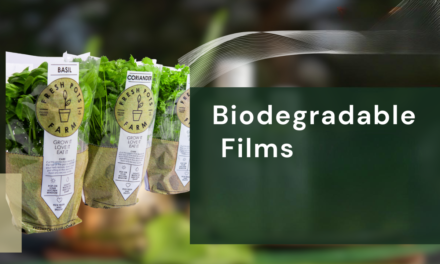  Biodegradable Polythene Films Offer Sustainable Packaging Solutions