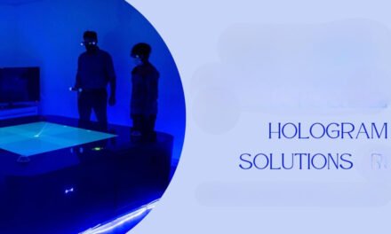 Holoseal Expands Holographic Solutions Across Tamil Nadu