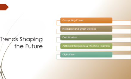 What trends are shaping the future of plastic raw material production and innovation?