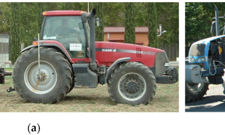 How does tire performance differ across various industries (e.g., automotive, construction, agriculture, and aviation)?