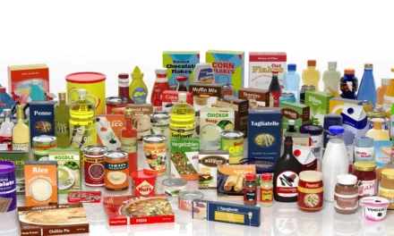 What role do plastic boxes play in industries requiring hygienic storage, such as food and pharmaceuticals?