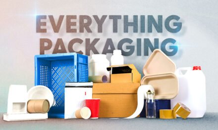 How do tin containers contribute to the shelf life and safety of products compared to plastic containers?