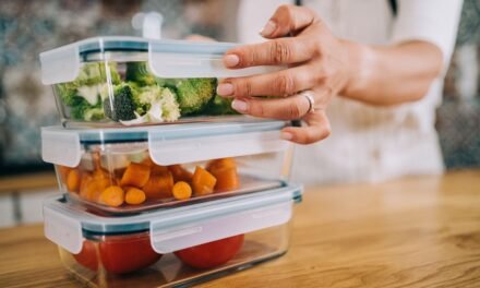 How do tin containers align with global packaging regulations and standards in comparison to plastics?
