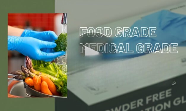 What are the regulatory standards for food-grade and medical-grade plastic sheets?