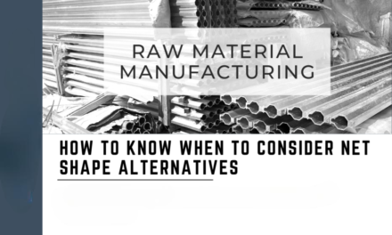 What materials are commonly used in manufacturing plastic sealing devices?