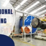 What industries and applications benefit from rotational molding?