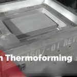 What are the common defects in thermoforming how can they be prevented?