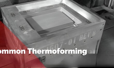 What are the common defects in thermoforming how can they be prevented?